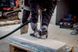 Аккумуляторная бесщеточная угловая шлифмашина Metabo WVB 18 LT BL 11-125 Quick 18V (613057850) 613057850 фото 4