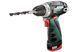 Шуруповерт-дрель Metabo Powermaxx BS Basic, аккумуляторная (600984500) 600984500 фото 1