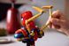 Конструктор LEGO Super Heroes Погруддя Залізної Людини-Павука 76326 фото 4