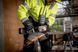 Аккумуляторная бесщеточная угловая шлифмашина Metabo WVB 18 LT BL 11-125 Quick 18V (613057850) 613057850 фото 3