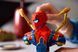 Конструктор LEGO Super Heroes Погруддя Залізної Людини-Павука 76326 фото 5