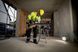 Аккумуляторная бесщеточная угловая шлифмашина Metabo WVB 18 LT BL 11-125 Quick 18V (613057850) 613057850 фото 5