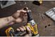 Заклепочник акумуляторний безщітковий DeWALT DCF414NT DCF414NT фото 9