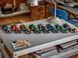 Конструктор LEGO Speed Champions Автомобіль для перегонів F1 Williams Racing FW46 263 деталі (77249) 77249 фото 12