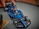 Конструктор LEGO Speed Champions Автомобіль для перегонів F1 Williams Racing FW46 263 деталі (77249) 77249 фото 5