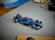 Конструктор LEGO Speed Champions Автомобіль для перегонів F1 Williams Racing FW46 263 деталі (77249) 77249 фото 4