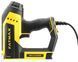 Степлер електричний 5в1 Stanley "Fatmax Multi-Tacker", скоби G/Н/СТ FMHT6-75934 фото 2