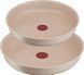 Набір сковорід Tefal Ingenio Delight 3 предмети (L7839043) L7839043 фото 3