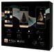 Smart LED Гірлянда Twinkly Strings AWW 400, Gen II, IP44, довжина 32м, кабель чорний TWS400GOP-BEU фото 2