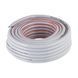 Шланг для полива 5-ти слойный 1/2", 20м, армированный PVC INTERTOOL GE-4132 GE-4132 фото 5