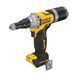 Заклепочник акумуляторний безщітковий DeWALT DCF414NT DCF414NT фото 2