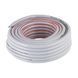 Шланг для полива 5-ти слойный 1/2", 20м, армированный PVC INTERTOOL GE-4132 GE-4132 фото 1