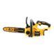 Пила цепная аккумуляторная бесщеточная DeWALT DCM565N DCM565N фото 3