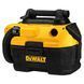 Пылесос аккумуляторный DeWALT DCV584L DCV584L фото 2