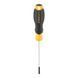 Отвертка Cushion Grip длиной 75 мм с параллельным жалом под шлиц SL 3.5 STANLEY STHT16152-0 STHT16152-0 фото 2