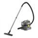 Пылесос профессиональный переносной Karcher для сухой уборки T 8/1 L (1.527-188.0) 1.527-188.0 фото 1