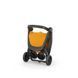 Прогулянкова коляска Greentom Classic Sunflower-Black 8719323779952 фото 3