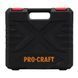 Шуруповерт Procraft PA12BL DFR (з 1 акб і зп) PC-000127 фото 9