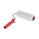 Валик голчастий 80*200 мм INTERTOOL KT-4701 KT-4701 фото 2