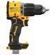 Дриль-шуруповерт акумуляторний безщітковий ударний DeWALT DCD799N DCD799N фото 4