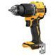 Дриль-шуруповерт акумуляторний безщітковий ударний DeWALT DCD799N DCD799N фото 8