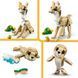 LEGO 31162 Creator Волшебный кролик 31162 фото 2