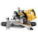 Пила торцовочная сетевая DeWALT DWS774 DWS774 фото 5