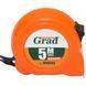 Рулетка Monolit 5м&times;19мм GRAD (3816355) SG-3816355 фото 2