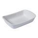 Форма с/у PYREX Supreme white форма керам прямоуголь.30х20см (SU30RR1/7646) SU30RR1/7646 фото 2