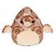Іграшка м'яка Squishmallows (Jazwares) Птеродактиль Едмонд 20см SQJG21-7.5A-PT фото 2