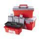 комплект ящиков для инструмента, 3 ед. INTERTOOL BX-0403 BX-0403 фото 1