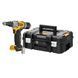 Заклепочник акумуляторний безщітковий DeWALT DCF414NT DCF414NT фото 5