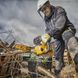 Пила цепная аккумуляторная бесщеточная DeWALT DCM565N DCM565N фото 4