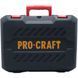 Акумуляторна болгарка Procraft PGA20 (2 акб) PC-030213 фото 12
