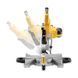 Пила торцовочная сетевая DeWALT DWS774 DWS774 фото 4