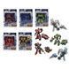 Игрушка DIY TOYS Робот-трансформер в ассортименте CJ-2287465 фото 1