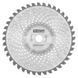 Нож победитовый изогнутый 40T Procraft D255*25.4 PC-Н/P-1 фото 1