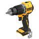 Дриль-шуруповерт акумуляторний безщітковий ударний DeWALT DCD799N DCD799N фото 1