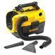 Пылесос аккумуляторный DeWALT DCV584L DCV584L фото 1