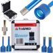 Набор алмазных коронок для бетона TAGRED TA4088 TA4088 фото 10