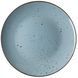 Тарілка обідня Ardesto Bagheria 26 см, Misty blue (AR2926BGC) AR2926BGC фото 1