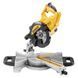 Пила торцовочная сетевая DeWALT DWS774 DWS774 фото 1