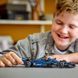 Конструктор LEGO Speed Champions Автомобіль для перегонів F1 Williams Racing FW46 263 деталі (77249) 77249 фото 8