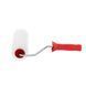 Валик голчастий 80*200 мм INTERTOOL KT-4701 KT-4701 фото 4