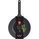 Сковорода IQ Be Chef ВОК 28 см б/крышки (IQ-1144-28 w) IQ-1144-28 w фото 5