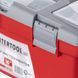 комплект ящиков для инструмента, 3 ед. INTERTOOL BX-0403 BX-0403 фото 3