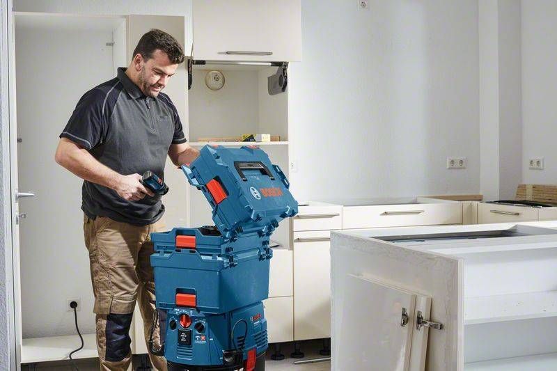 Ящик для инструмента Bosch L-BOXX 102 (1600A012FZ) 1.600.A01.2FZ фото