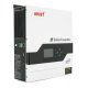 Гібридний сонячний інвертор (hybrid) MUST PV18-2012 PRO PV18-2012PRO фото