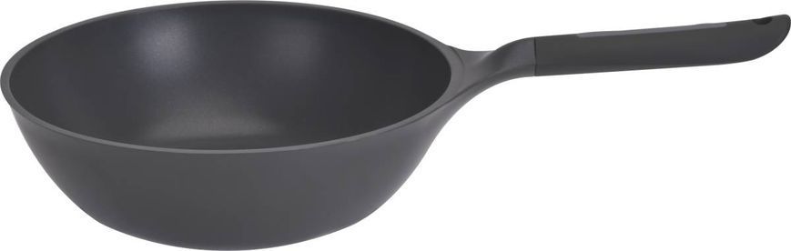 Сковорода IQ Be Chef ВОК 28 см б/крышки (IQ-1144-28 w) IQ-1144-28 w фото