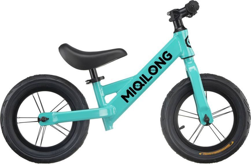 Биговел Miqilong HPA Бирюзовый 12` ZCY-HPA12-TURQUOISE ZCY-HPA12-TURQUOISE фото